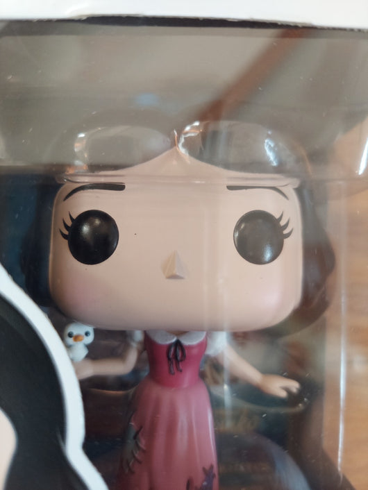 Funko Pop! Snow White #349 (ToysRUs Exclusive) - Vinyl Figure - NEW in Box