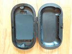(Insignia) PS Vita Heavy Duty Vault Case (Open Box/Excellent Condition)