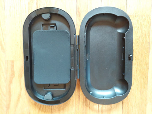(Insignia) PS Vita Heavy Duty Vault Case (Open Box/Excellent Condition)
