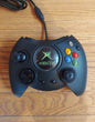 Original Xbox Duke Controller - Broken/For Parts Only - Broken Direction Stick