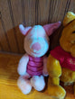 Walt Disney World - Winnie The Pooh, Rabbit, Piglet, & Eeyore 8