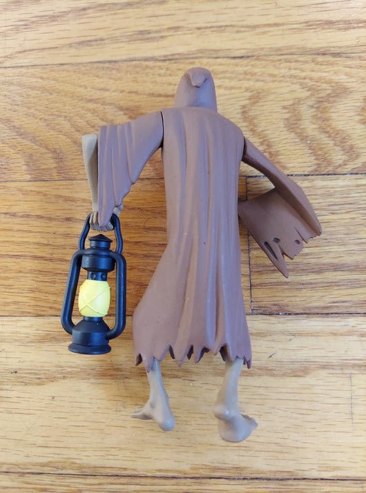 NECA Toony Terrors: Creepshow - The Creep (Loose) Action Figure - Fast Shipping!
