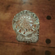 Tiffany & Co. Glass Crystal Liquor  Decanter, Never Used From 1986