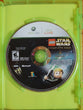 LEGO Star Wars: The Complete Saga Xbox 360 - No Manual, Fast Shipping!