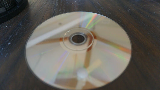 Kameo: Elements of Power (Microsoft Xbox 360, 2005) Disc Only! Works!