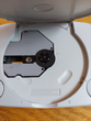 Sony PS One Slim (SCPH-101) Bundle W/1 Controller, Cords, & 2 Games (WCW Nitro,
