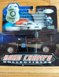 Road Champs Collectibles: Police Series 3 - 1/43 Scale - Indiana State Police