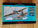 EDUARD II-2 TYPE 3 STORMOVIK Military War Combat Aircraft  1:72 Model Plane Kit