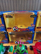 Rumble Robots (Diamond Series): Complete Set Of 6 Robots, Read des, Fast Ship!