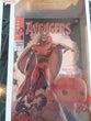 Funko Pop Comic Covers Marvel Vision 02 Special Edition, NEW , FAST SHIPPING