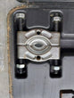 Size 12 Bearing Seperator and Puller Set, FAST SHIPPING
