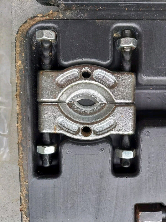 Size 12 Bearing Seperator and Puller Set, FAST SHIPPING