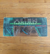 Alien Resurrection: Warror Alien Action Figure - Movie Edition (Kenner) NEW