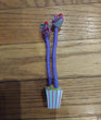NECA 2022 Toony Terrors: Shorty - Killer Klowns From Outer Space - Action Figure