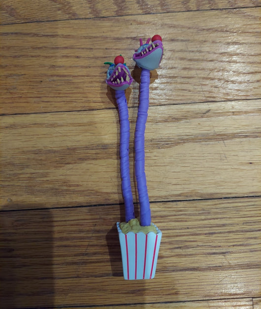 NECA 2022 Toony Terrors: Shorty - Killer Klowns From Outer Space - Action Figure