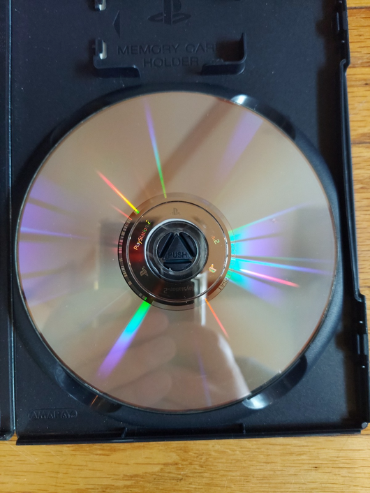 Power Rangers: Super Legends PS2 - No Manual, Fast Shipping, works