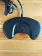 Generation 2 Sega Genesis Console Bundle W/1 Controller, Cables, & 6 Games,Works
