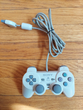 Sony PS One Slim (SCPH-101) Bundle W/1 Controller, Cords, & 2 Games (WCW Nitro,