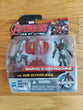 Marvel Avengers: Age Of Ultron (2015) - 7 Set Lot (Thor, War Machine, Iron...