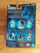 Star Wars: Attack Of The Clones 9 Figure Lot Boba Fett, Obi-Wan Kenobi,Fast Ship