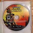 Red Dead Redemption: Undead Nightmare (Sony PlayStation 3, 2010),CIB,Fast Ship