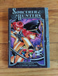 Sorcerer Hunters Complete Manga Set Vol: 1-13 By Ray Omishi & Satoru Akahori