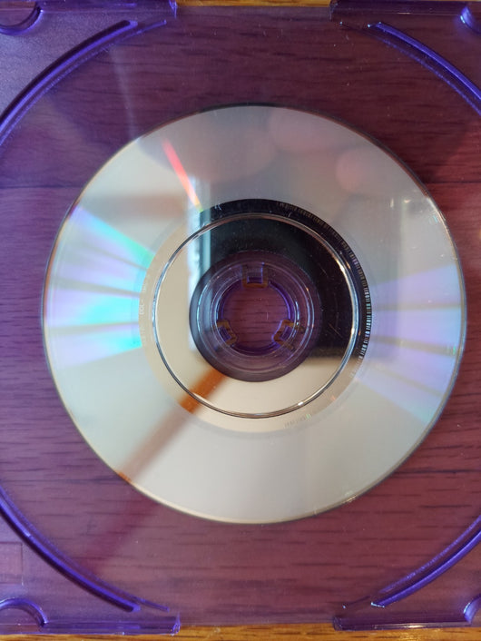 Paper Mario: The Thousand -Year Door (Disc Only) - Gamecube