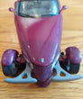 Maisto - Plymouth Prowler (Purple) - 1/24 Scale - Diecast - Fast Shipping!