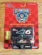 Racing Champions: Nascar 50th Anniversary - Lot Of 3 - 1/64 Scale - NEW Sealed
