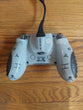 Mad Catz New York Giants NFL Original Xbox Controller Wired Blue - Vintage 2005