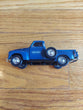 Road Champs - Old Navy Chevrolet C3100 Pick Up (Blue) - 1/43 Scale Fast Shipping