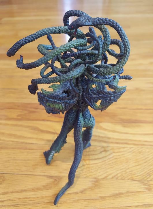 McFarlane: Curse Of The Spawn - Medusa (Series 13) Action Figure Fast Shipping!