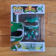 Funko Pop! Vinyl: Power Rangers - Green Ranger #360,Fast Shipping