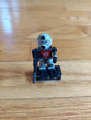 KRE-O: GI Joe - Lot Of 25 (100% Of Pieces), Fast Shipping