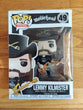 Funko Pop! Vinyl: Lemmy Kilmister #49, FAST Shipping