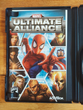 Marvel: Ultimate Alliance (CIB) - PS2, Works, Fast Shipping!