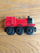 Thomas & Friends Wooden Railway Train & Tender - James - 2539TF100 -Limited 2009