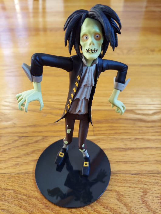 NECA Toony Terrors: Hocus Pocus - Mary Sanderson & Billy Butcherson Combo...