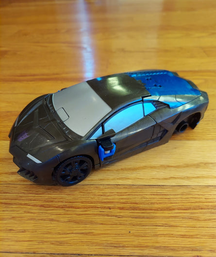 Transformers: Age Of Extinction (2014) - Lockdown - Action Figure -Fast Shipping