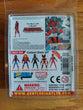 Micro Bobbles: Marvel Super Heroes - Secret Wars- Complete Set Of 5 Figures...