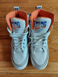 Patrick Ewing: Ewing 33 Hi (White/Orange/Blue) - Mens Size 10.5 US (Used)