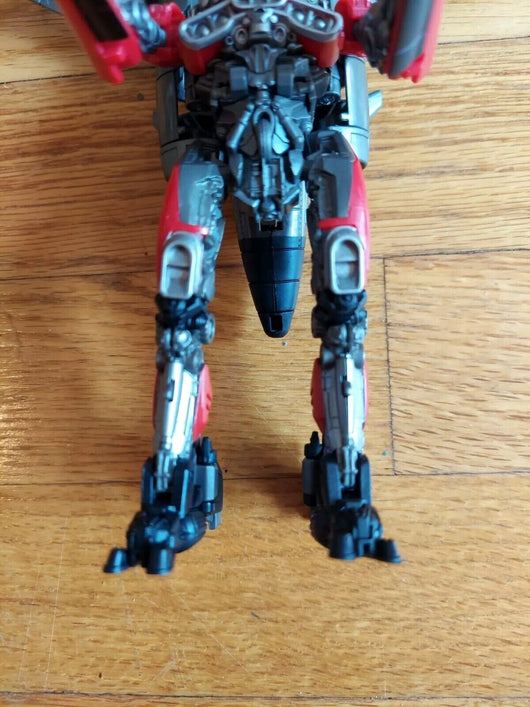 Rare, VINTAGE Transformers Studio Series 59 Deluxe Class -Shatter, Fast Shipping