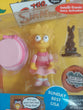 The Simpsons World Of Springfield Sunday Best Lisa Series 9 Playmates