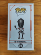 Funko Pop! Star Wars: IG-Marshall #718 (Target Exclusive), Fast Shipping!