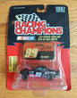 Racing Champions: 1/64 Premier Stock Car With Die Cast Emblem - 4 Lot NEW Sealed