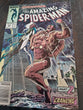The Amazing Spiderman #293