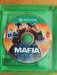 Mafia: Definitive Edition - Xbox One,Works, Fast Shipping!