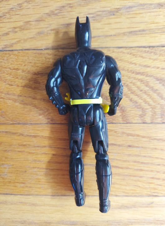 Vintage 1989 ToyBiz DC Comics - Batman 5