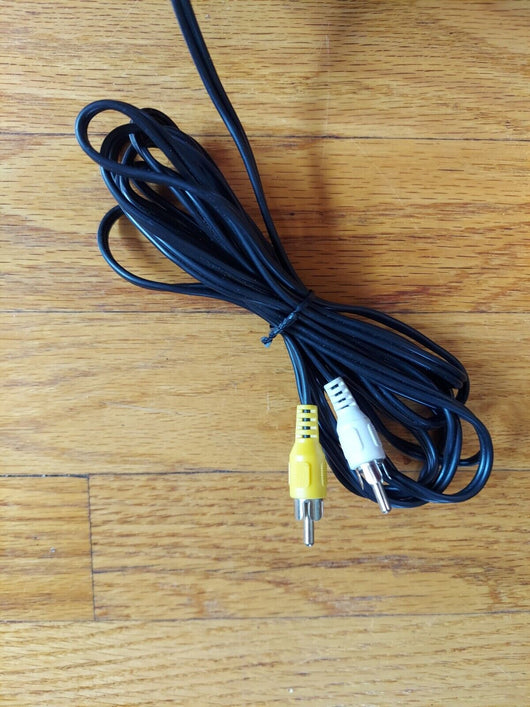 JAKKS Pacific 2004 ATARI Paddle Plug-N-Play 13-In-1 TV Game 2 player - Tested