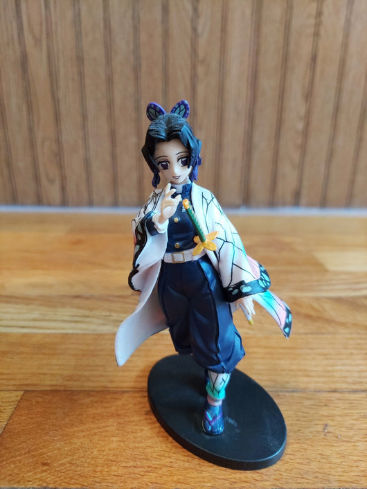 Demon Slayer: Kimetsu No Yaiba Combo, Fast Shipping!